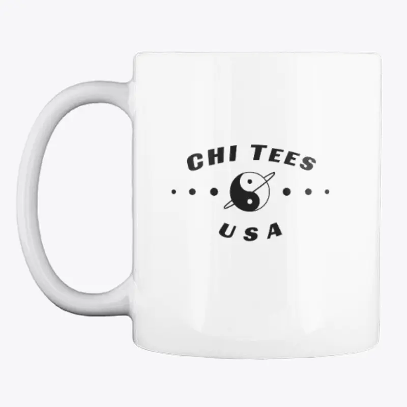 Chi Tees Logo